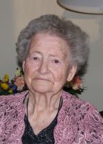 Irma Anderson (nee Lenz), beloved wife of the late Norman Anderson, passed away peacefully in Lethbridge on Monday, July 11, 2011 at the age of 85 years. - irma